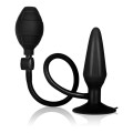 Booty Pumper Medium Black
