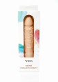 Dildo Realistyczne Wind