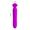 Wibrator Rotacyjny Pretty Love Abbott