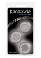 Pierścienie Erekcyjne Renegade Intensity Rings