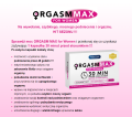 Tabletki Orgasm Max Dla Kobiet