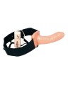 Robotic Strap On