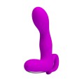 Stymulator Prostaty Pretty Love Barrack