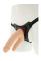 Realstuff Double Penetrator Harness