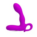 Stymulator Prostaty Pretty Love Barrack