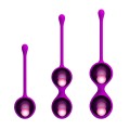 Kulki Gejszy Pretty Love Kegel Ball II