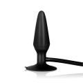 Booty Pumper Medium Black