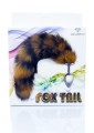 Fox Tail-Brown XL