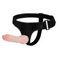 Ultra Cyberskin Penis