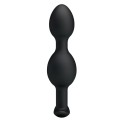 Korek Analny Pretty Love Silicone Anal Balls II