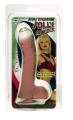 Jelly Buttcock Red