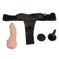 Ultra Cyberskin Penis