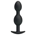 Korek Analny Pretty Love Silicone Anal Balls II
