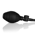 Booty Pumper Medium Black