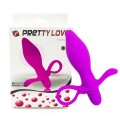 Pretty Love Taylor