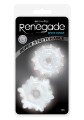 Pierścienie Erekcyjne Renegade Spike Rings