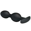 Korek Analny Pretty Love Silicone Anal Balls II