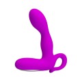Stymulator Prostaty Pretty Love Barrack