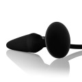 Booty Pumper Medium Black