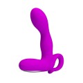 Stymulator Prostaty Pretty Love Barrack