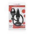Booty Pumper Medium Black