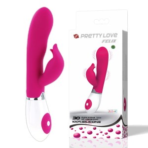 Wibrator Pretty Love Felix