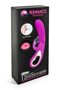Wibrator Romance Massage