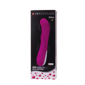 Wibrator Pretty Love Giles