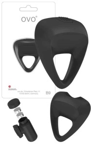 OVO B9 Black