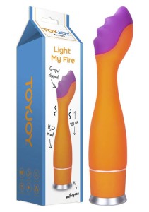 Wibrator Light My Fire