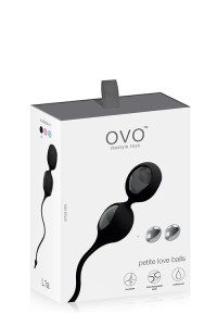 Kulki Gejszy OVO L1a