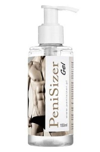 Żel Penisizer Gel