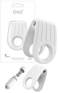 OVO B12 White