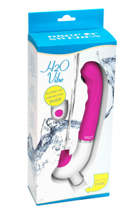 Wibrator H2O Vibe Pink