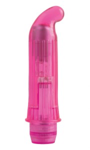 Wibrator Juicy Jewels Crystal G-Spot
