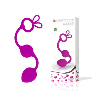 Kulki Pretty Love Balls 2