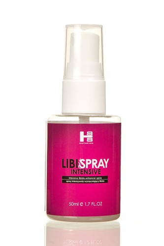LibiSpray