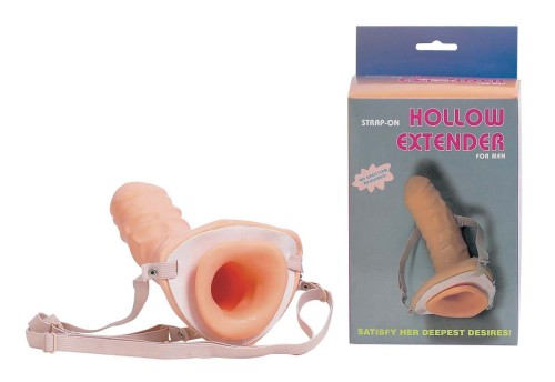 Hollow Extender