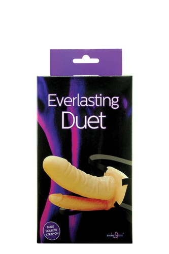 Everlasting Duet