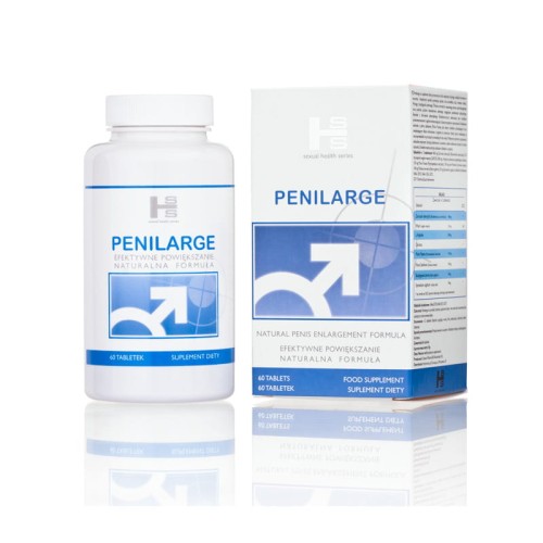 Tabletki Penilarge