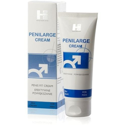 Krem Penilarge