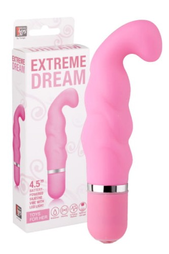 Extreme Dream Pink