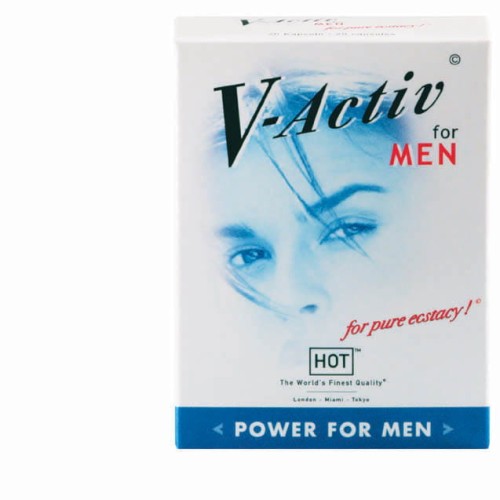 V-Activ for Men 20 tab