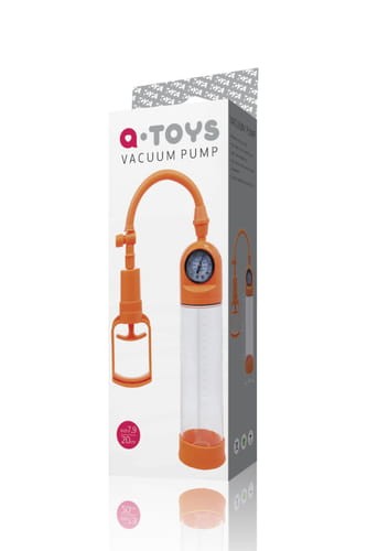 a Toys Vacuum Pump