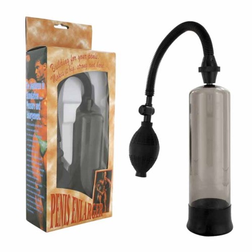 Penis Enlarger Pump
