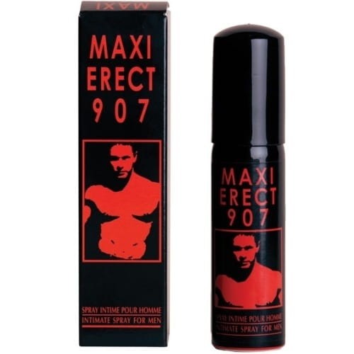 Maxi Erect 907