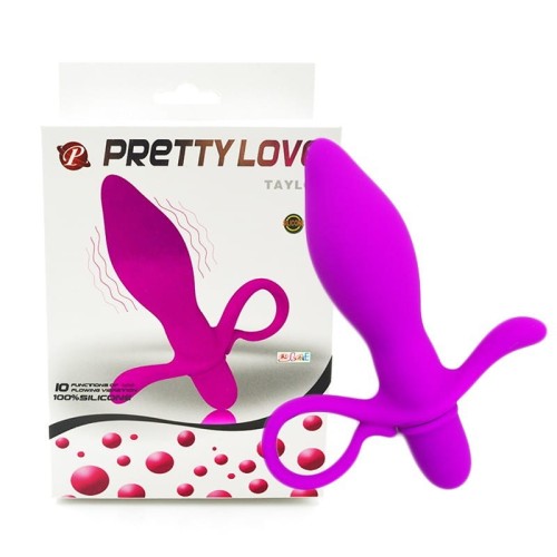 Pretty Love Taylor