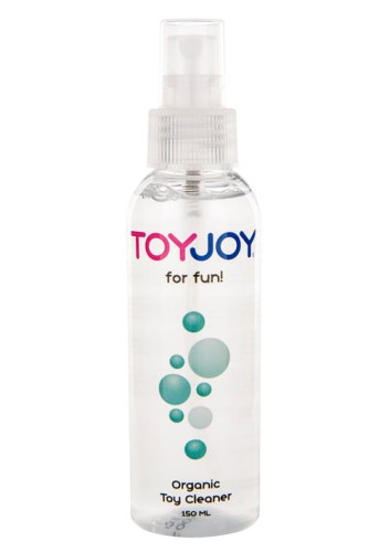 Toy Joy Organic Toy Cleaner