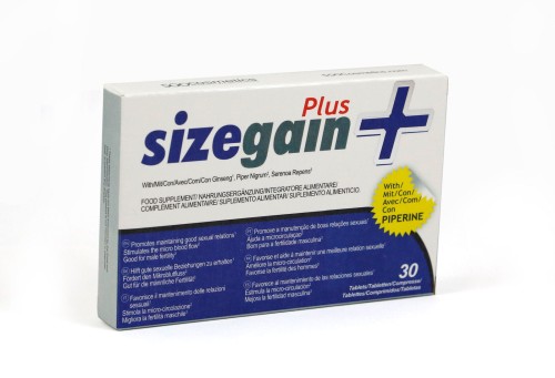 Sizegain Plus