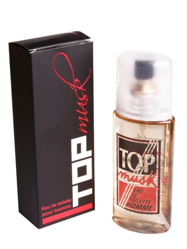 Top Musk